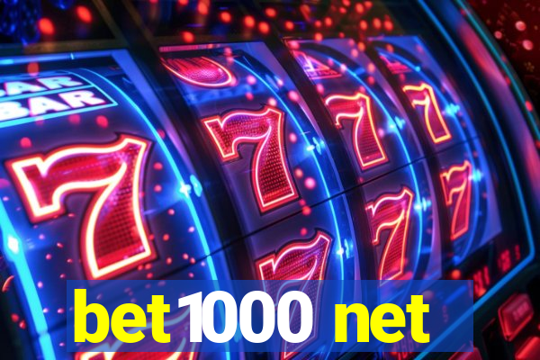 bet1000 net